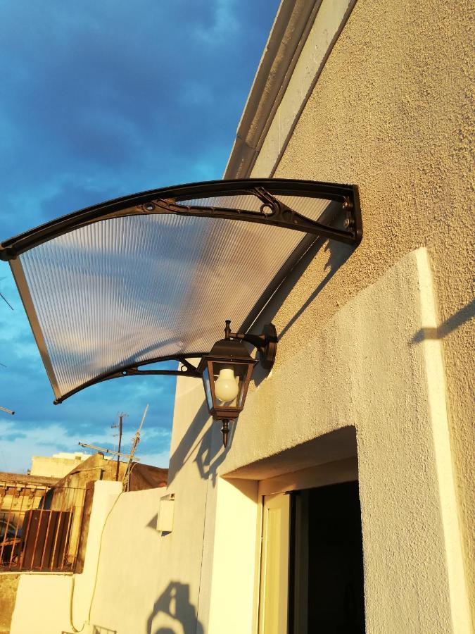 Home City Town Catania Exterior foto